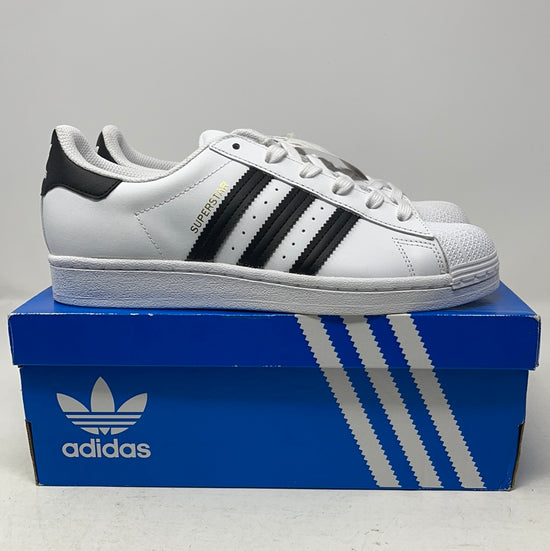 Superstar Adidas Sz 6