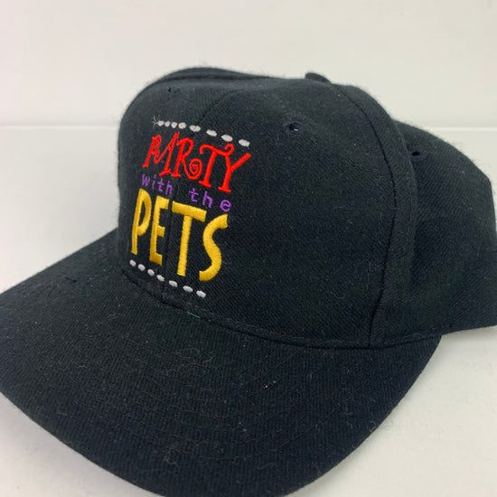 VTG Penthouse: Party with the Pets Snapback