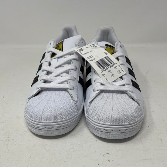 Superstar Adidas Sz 6