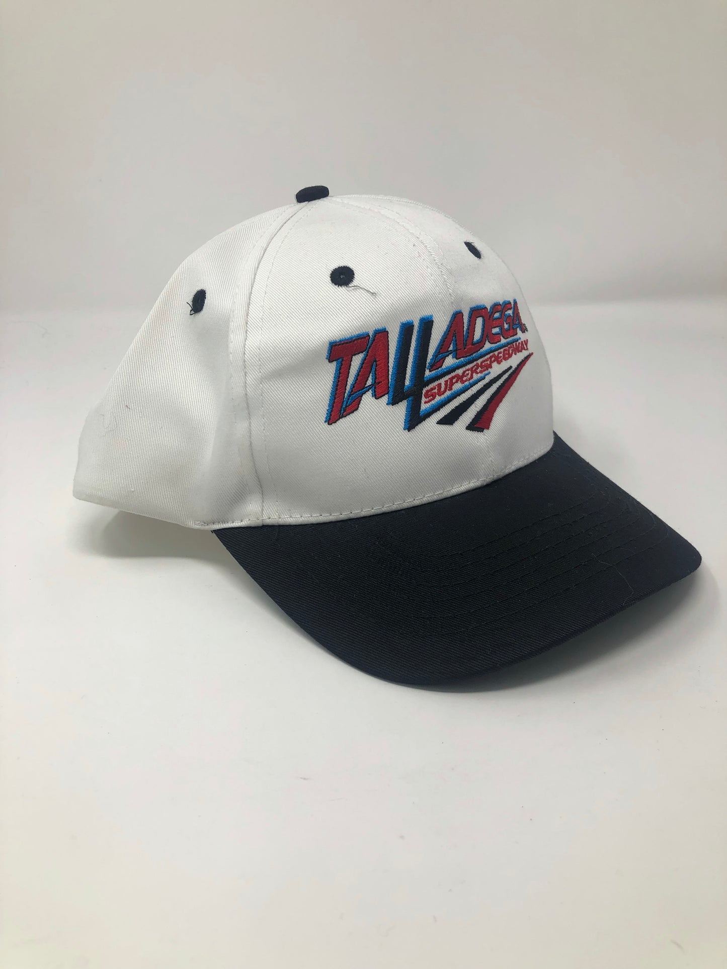 VTg Talladega Superspeedway Snapback