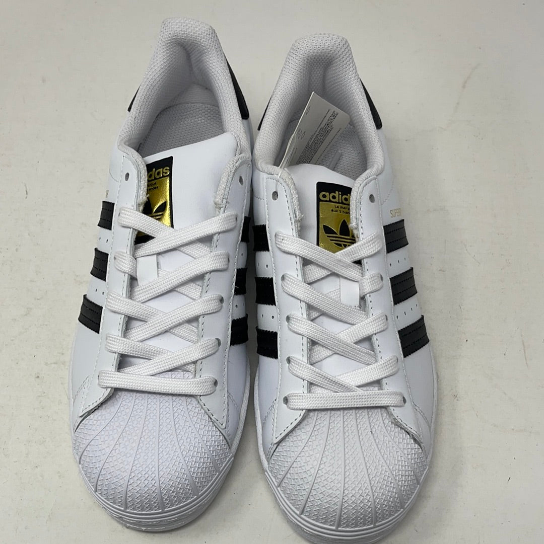 Superstar Adidas Sz 6