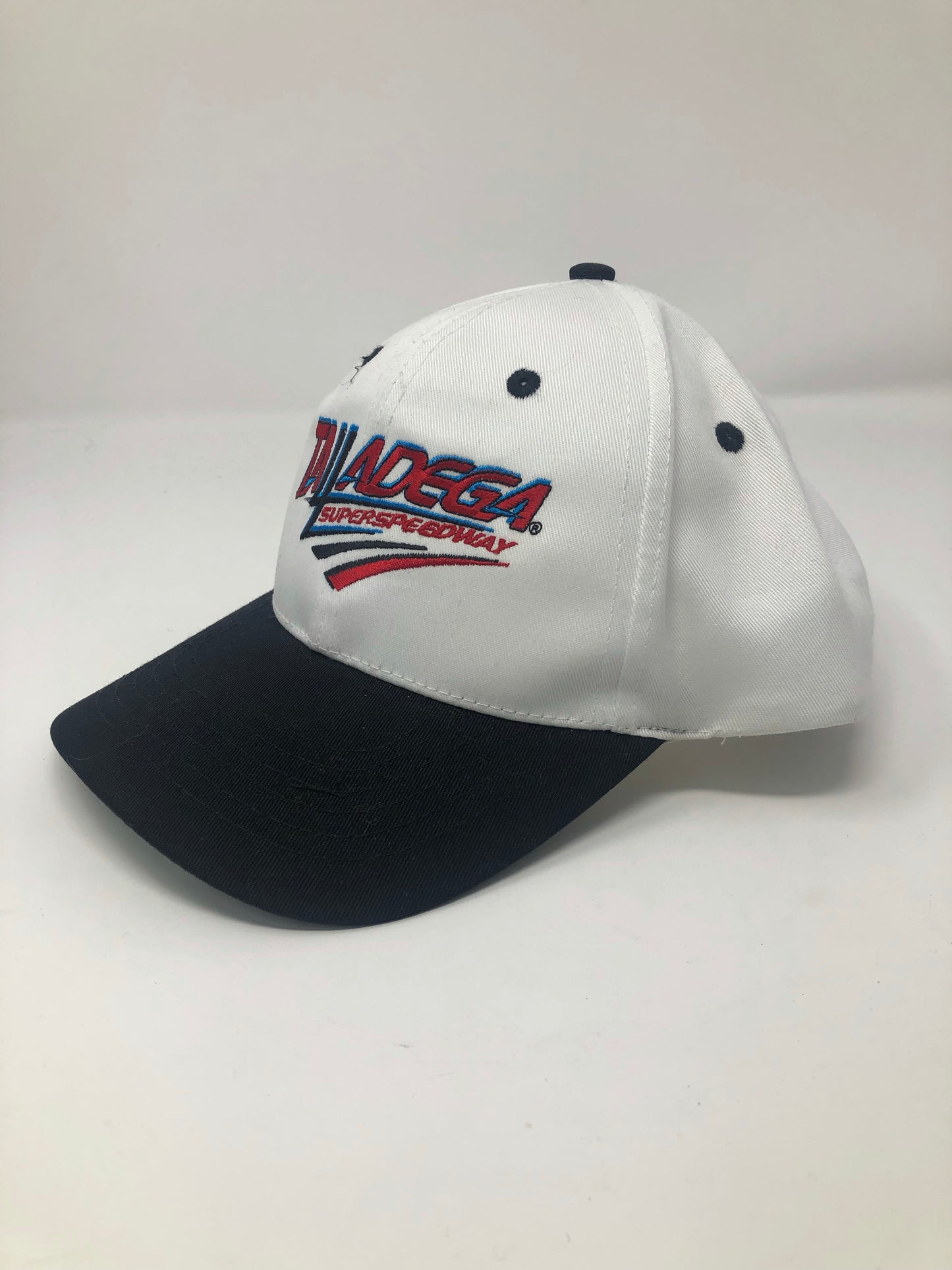 VTg Talladega Superspeedway Snapback