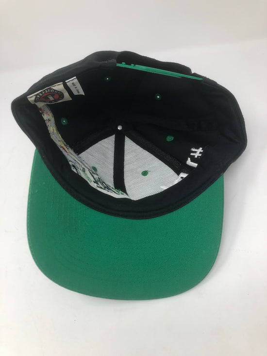 VTG R+L Racing Nascar Snapback