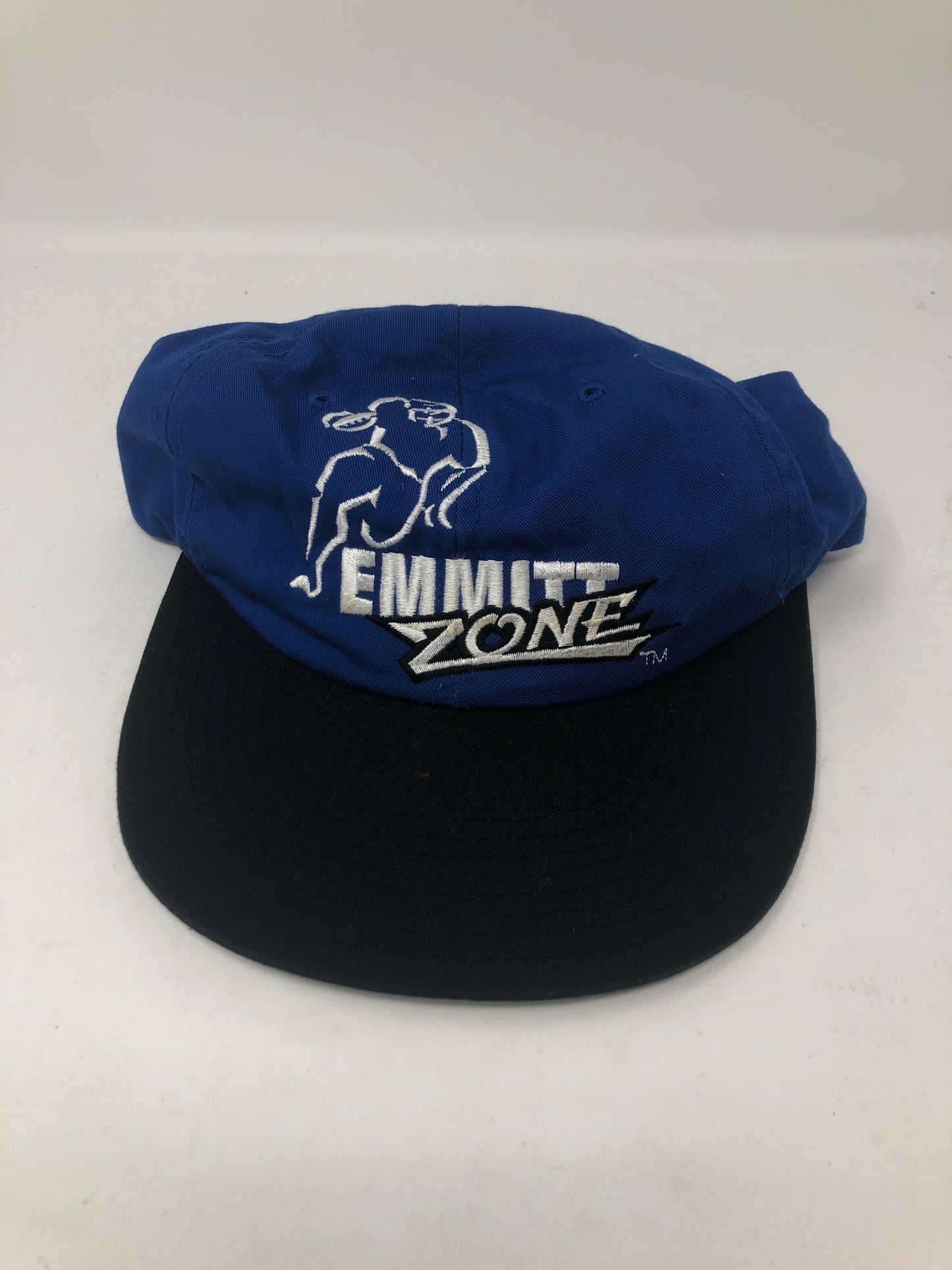 VTG Emmitt Smith Emmit Zone SnapBack hat