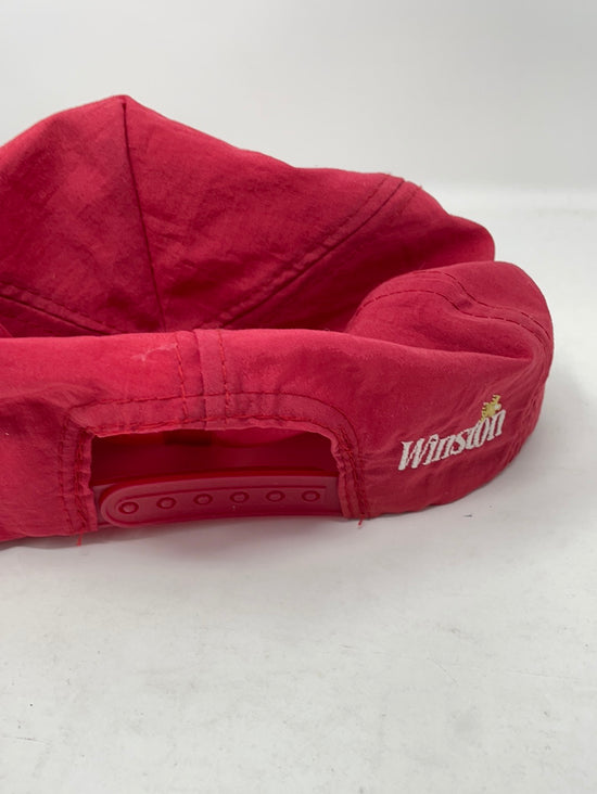 VTG The Wrap Winston Nylon Snapback