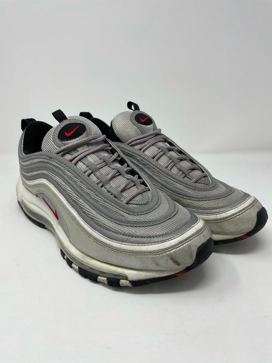 Nike Air Max 97 Silver Bullet Sz 10.5