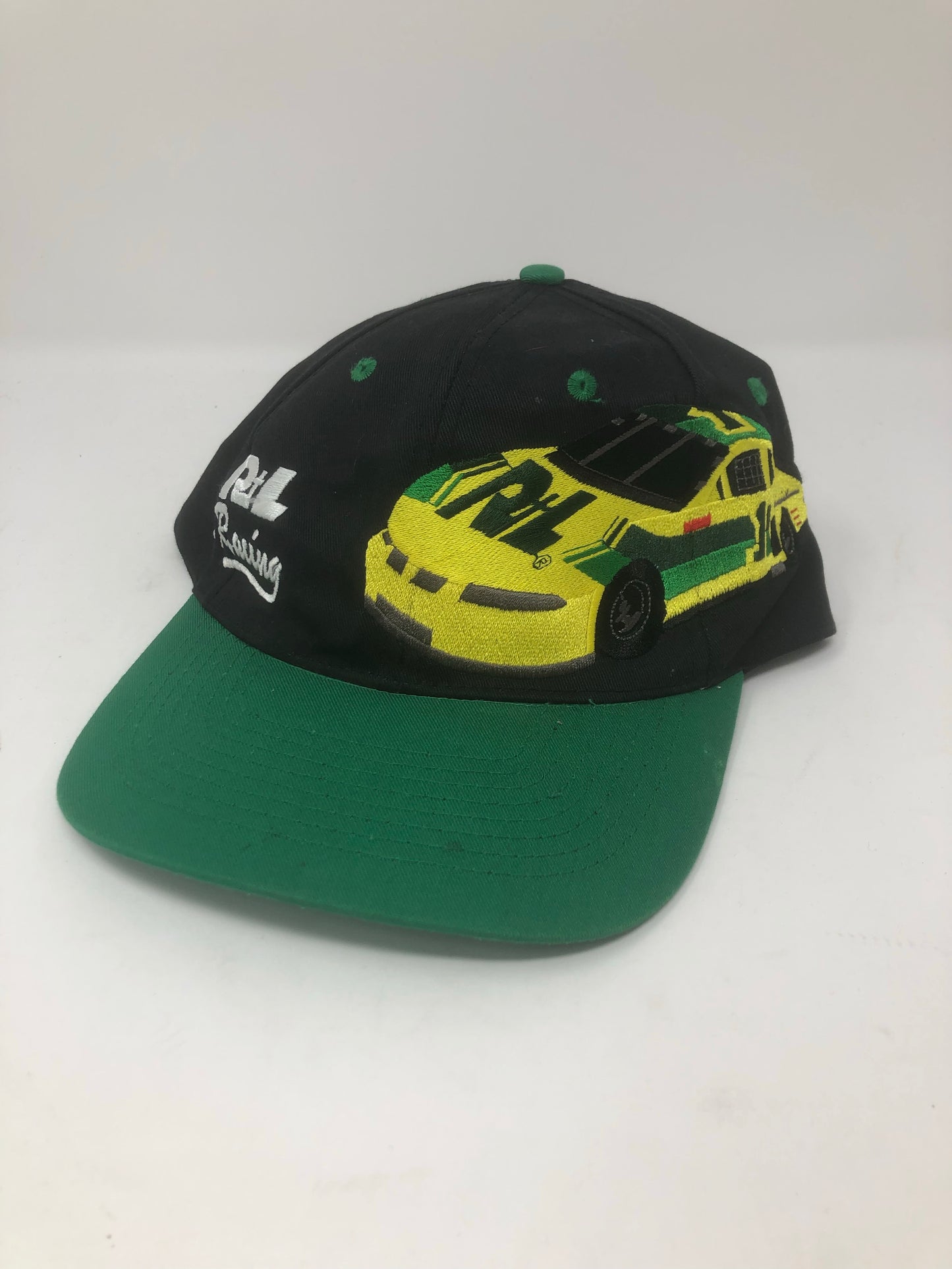 VTG R+L Racing Nascar Snapback