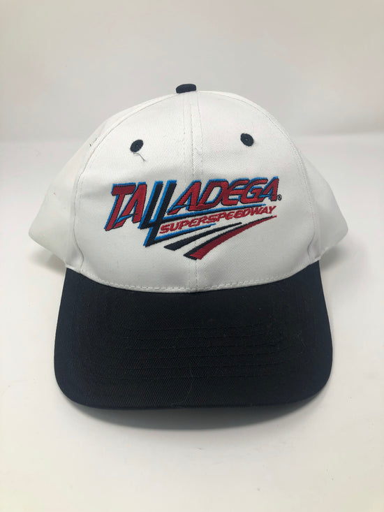 VTg Talladega Superspeedway Snapback